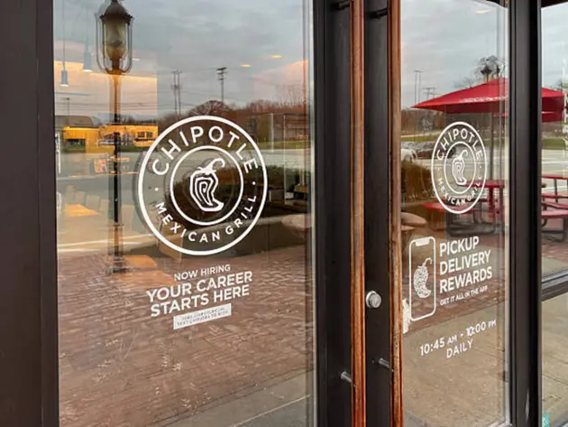 Chipotle Mexican Grill earns upgrade as fan favorite drives traffic