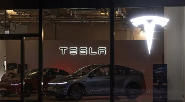 Tesla highlights FSD safety record as EU considers wider approval