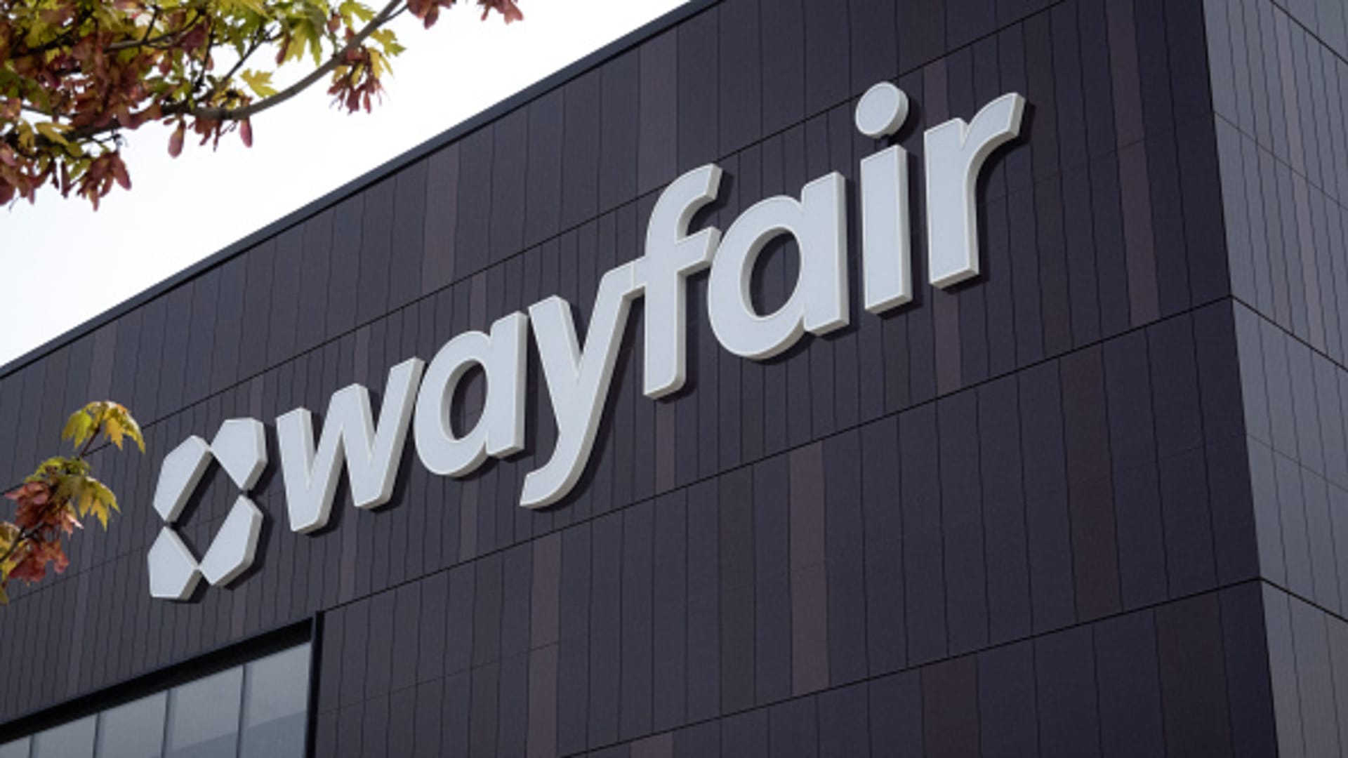 Wayfair posts strongest U.S. growth since 2020
