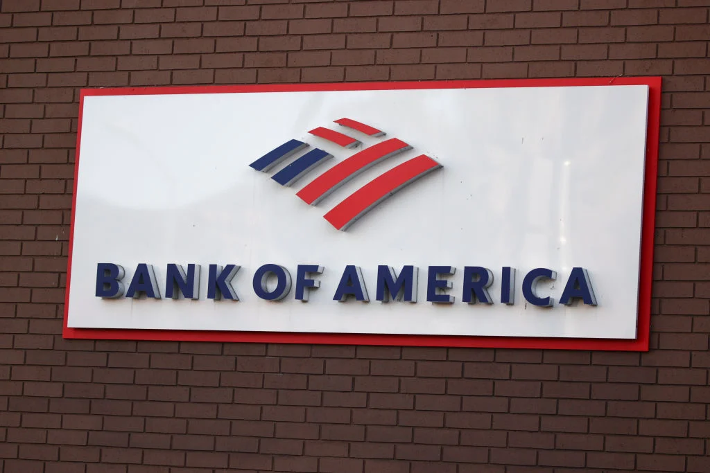 Could Buying Bank of America Stock Today Set You Up for Life?