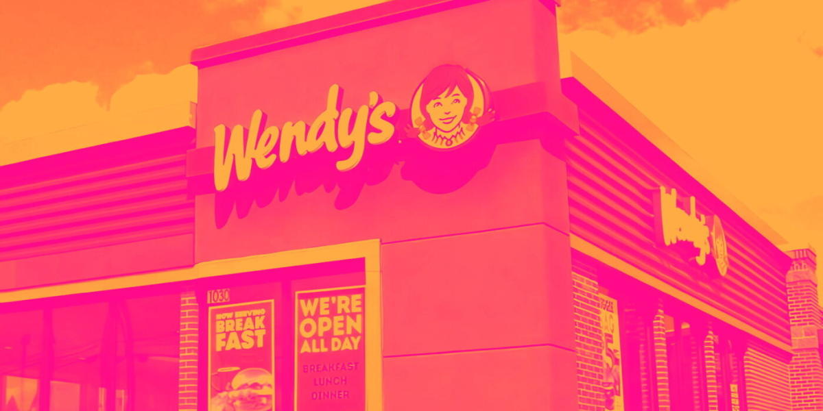 Wendy's Q1 Earnings Report Preview: What To Look For - Yahoo Finance