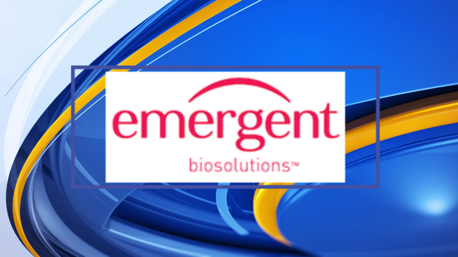 Emergent Biosolutions lays off 300 people - Yahoo Finance