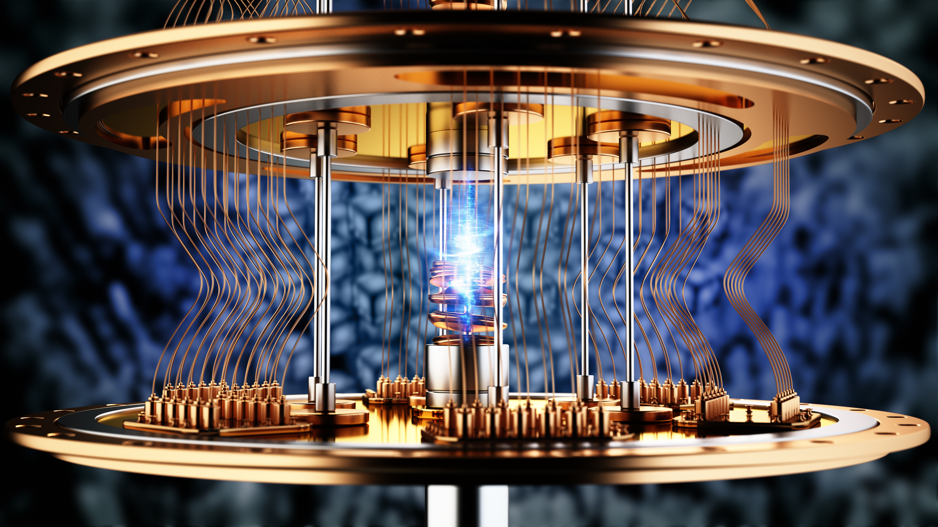 The Smartest Way to Play Quantum Computing May Already Be in Your Portfolio
