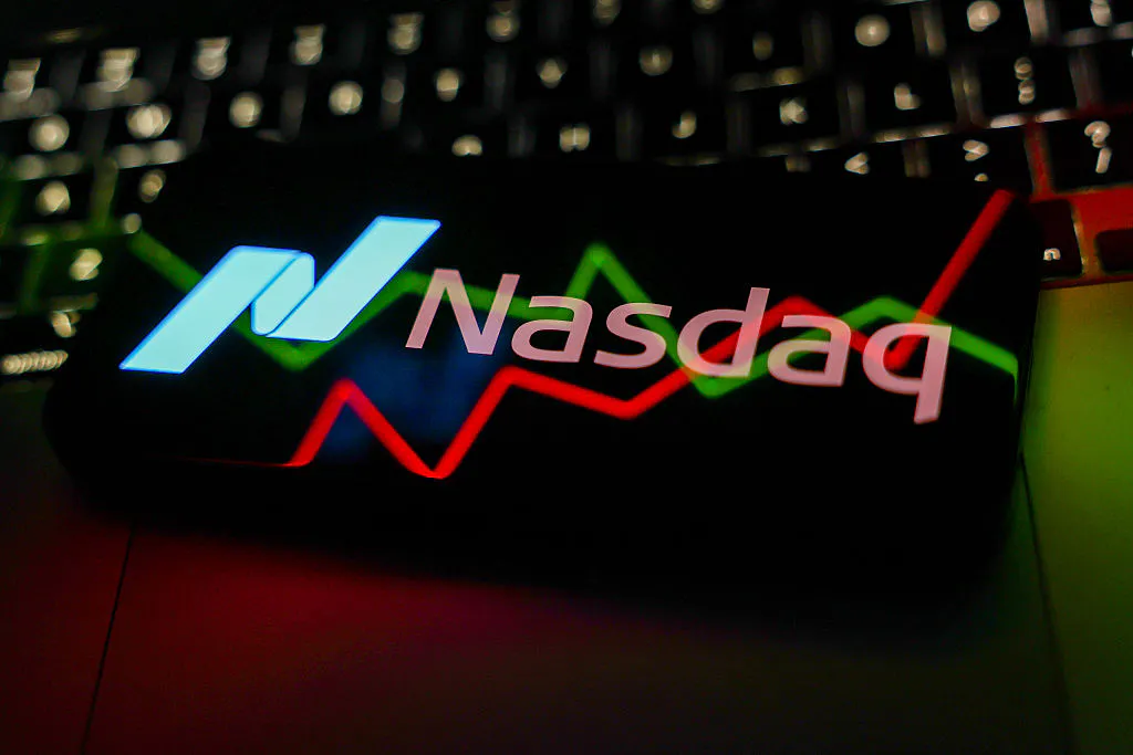 Astera Labs, CoreWeave, Nebius, Rocket Lab, Teradyne rise on Nasdaq-100 index inclusion announcement