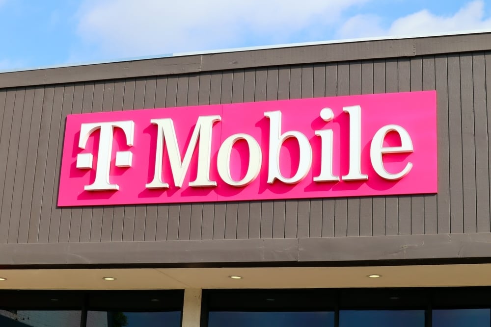 T-Mobile’s Stock Recovers After 11% Decline On Mixed Results, Outlook