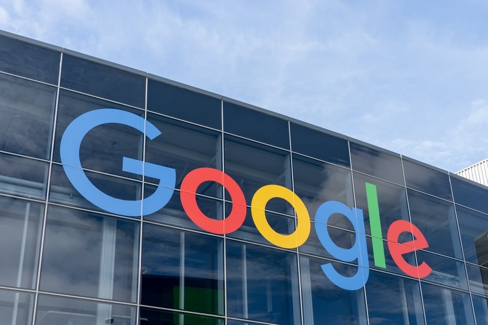 What's Going On With Alphabet Stock Today?