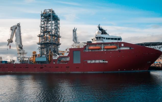 Transocean to Support Equinor's Barents Sea Endeavours - Yahoo Finance
