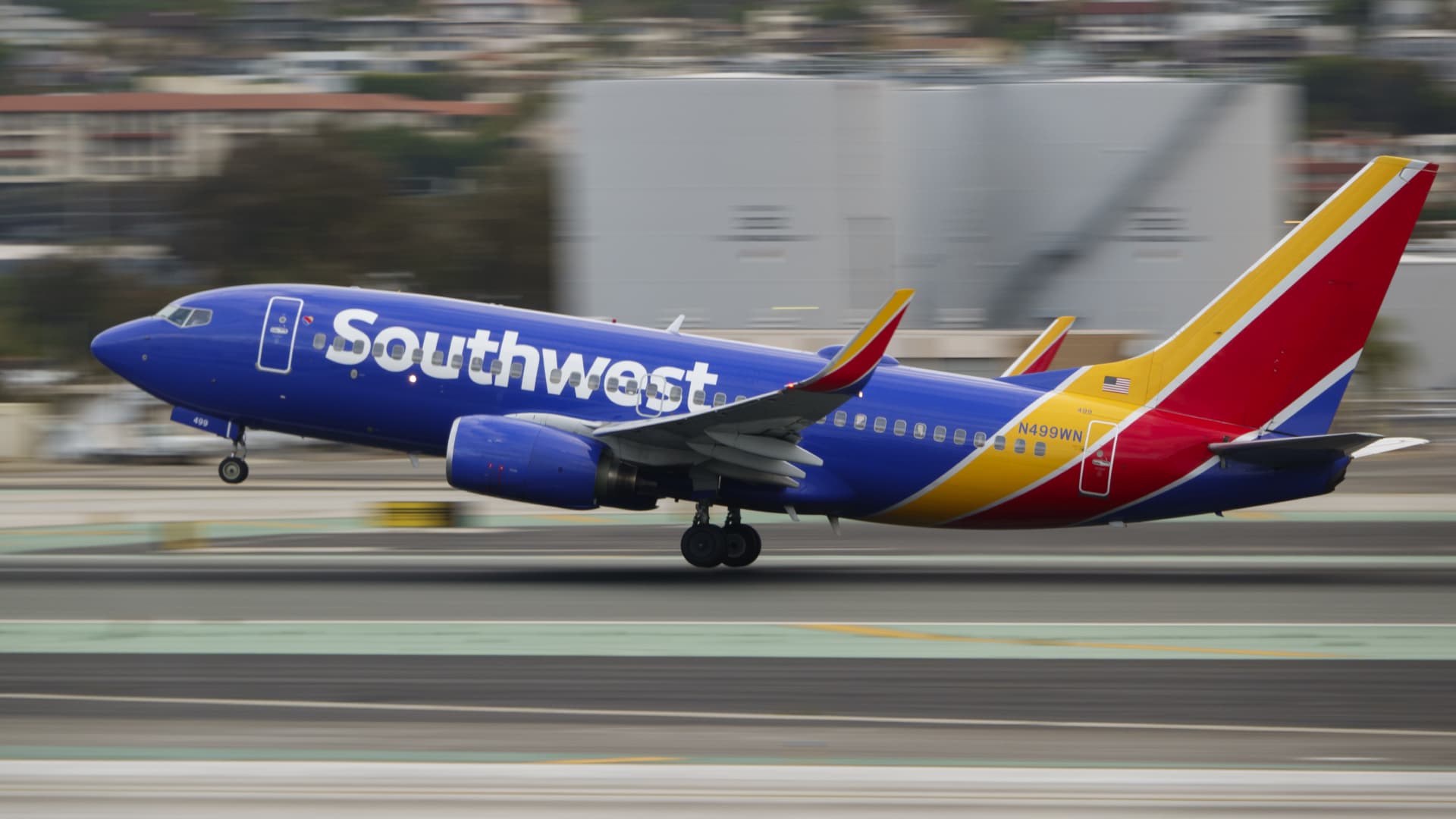 Southwest is overhauling its frequent flyer program. Here's what's changing