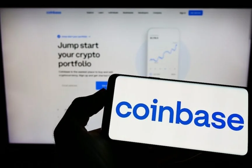 Coinbase To List Rival Binance's Token? Changpeng Zhao Had A Laugh Hours Before Token Added To COIN Roadmap Amid BNB's Record Breaking Run