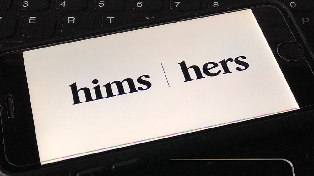 Hims & Hers Jumps On Its New Eli Lilly-Tied Approach To Obesity