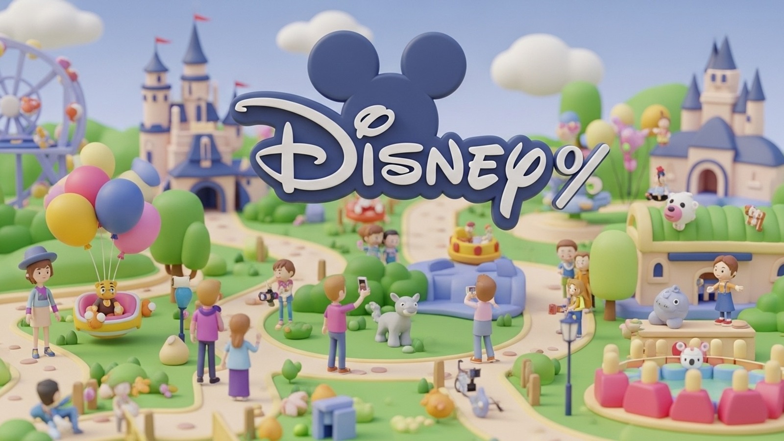 What Disney's Wildlife Franchise Launch Means For Shareholders