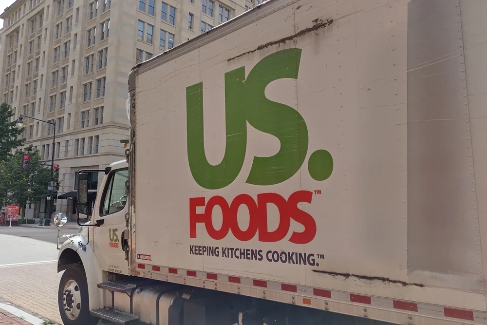 What's Going On With US Foods Stock Today?