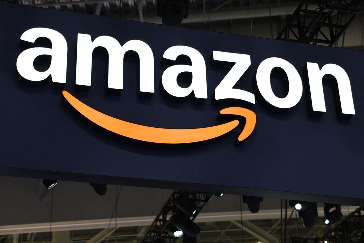 Amazon Is an ESG Stalwart. Soon It Will Be a Polluter