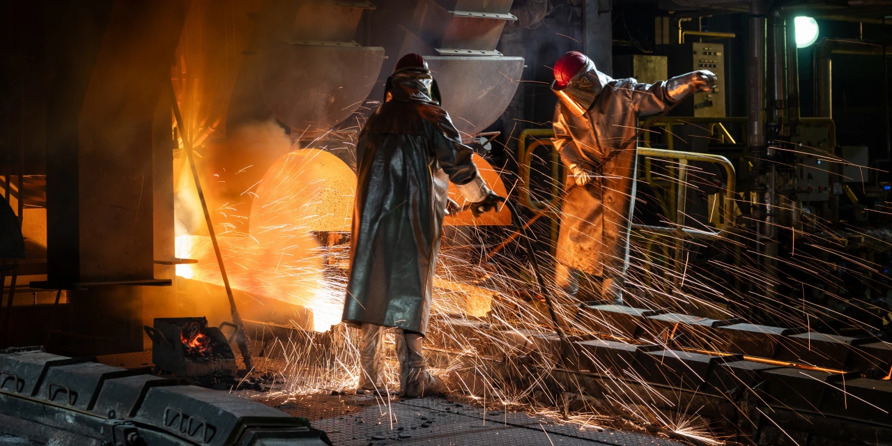 Basic Materials Roundup: Market Talk