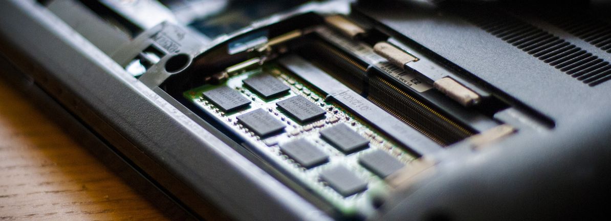 Silicon Motion Technology Corporation's Stock Has Seen Strong Momentum: Does That Call For Deeper Study Of Its Financial Prospects?