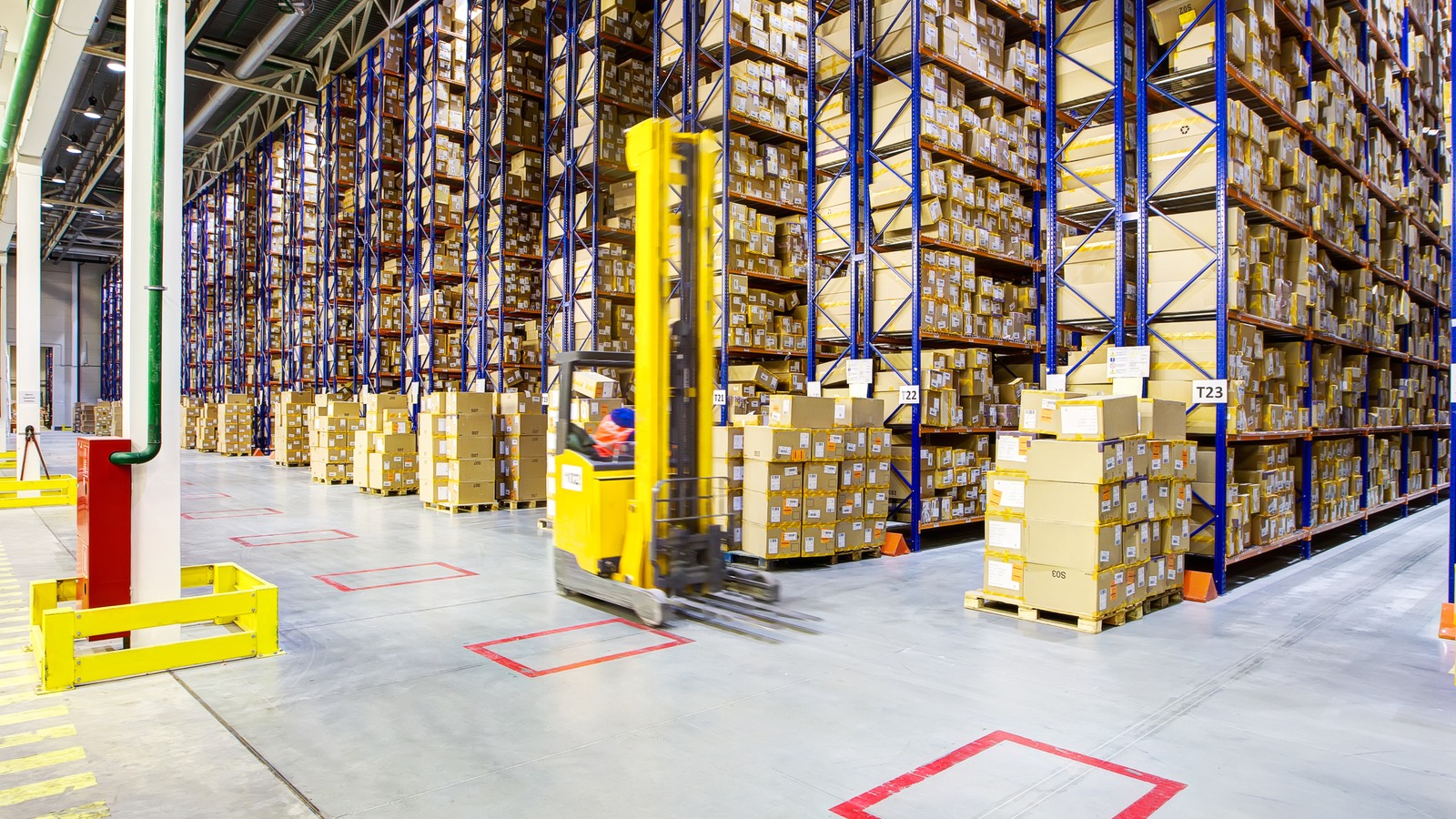 Is Genuine Parts Undervalued As Its Breakup Takes Shape?