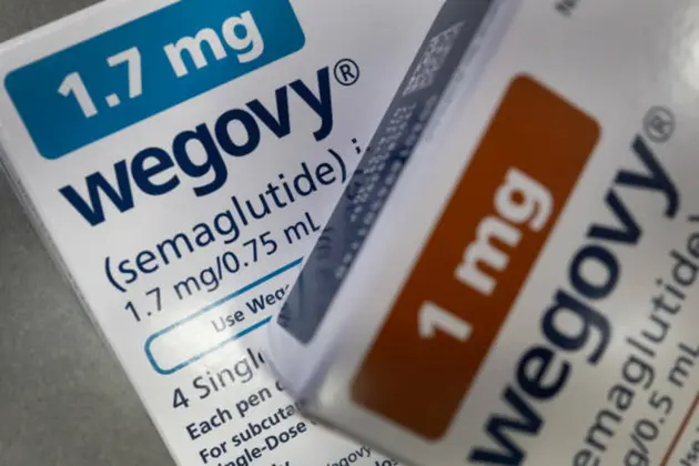 Weight Watchers plans to sell Novo's obesity pill once it launches - report