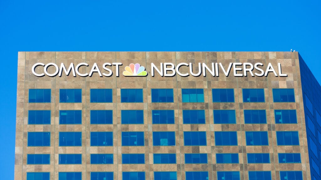 Comcast's NBCUniversal Reportedly Slashes Streaming Jobs Ahead of Spin-Off — Here's Where Cuts Are Landing