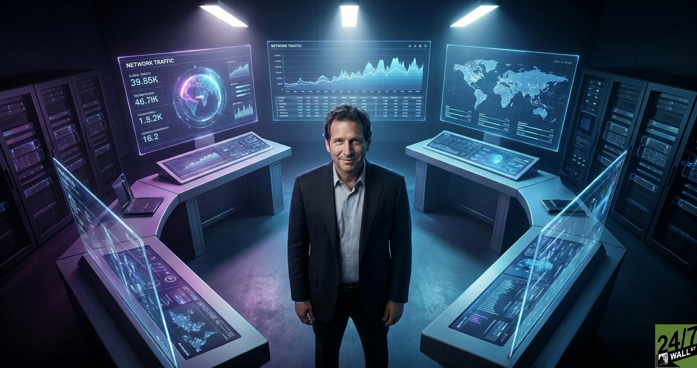 Grading Dan Schulman's First Year at Verizon: Customers, Cash and the Starlink Question