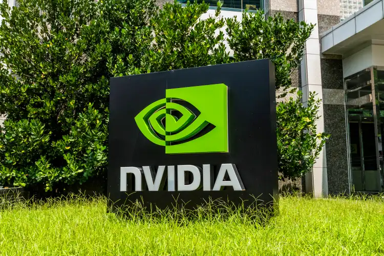 Nvidia Stock: No Reason For An AI Panic - Seeking Alpha