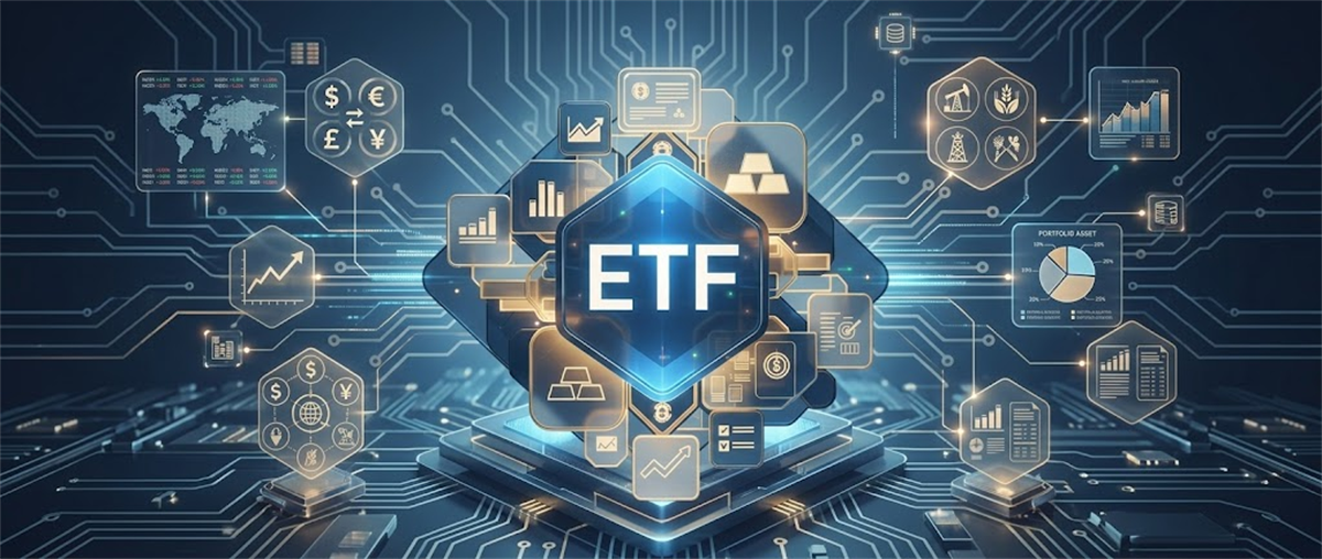 Small-Cap ETFs Poised for Big Growth as Rate Outlook Shifts