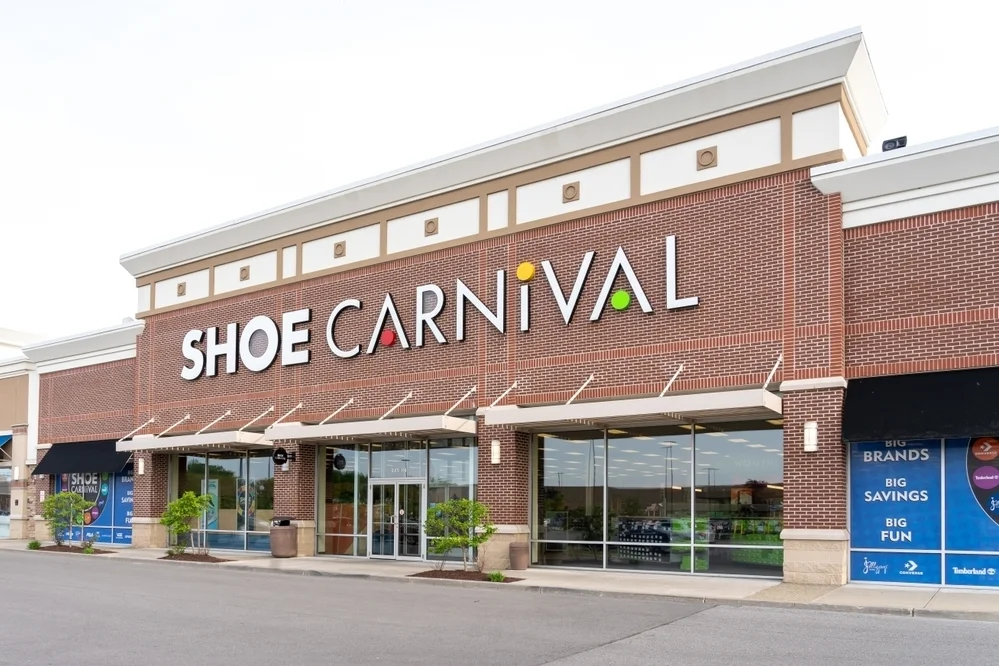 Shoe Carnival Lifts Profit Outlook As CEO Praises Rebanner Momentum, Stock Soars