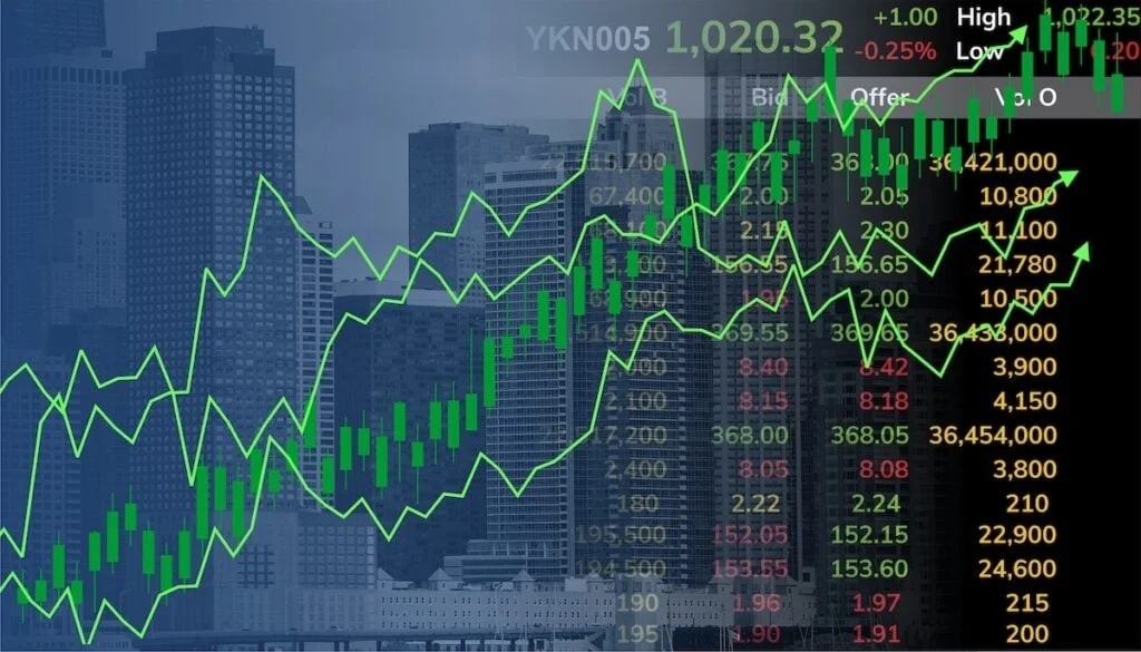 Trump's 'One Big Beautiful Bill' Could Spark 15% Earnings Boom, Software Frefall, Silver Crash And More: This Week In Economy