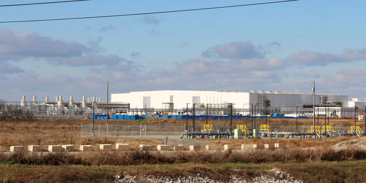 Ford, SK to End U.S. EV Battery Partnership