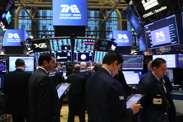 Analysts cautious on Tencent Music over slowing subscription business signs