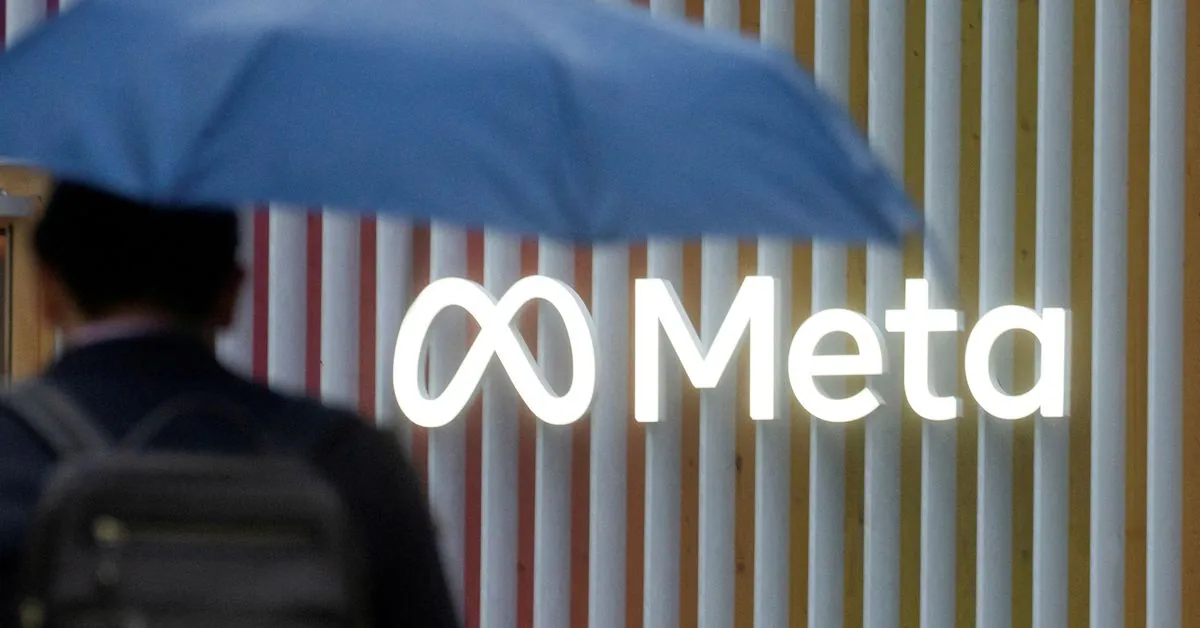 Meta Platforms to make first-ever bond offering - Reuters