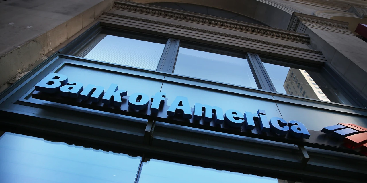 Bank of America to Pay $1.21 Billion to Settle Violations of Money Laundering, Sanctions laws