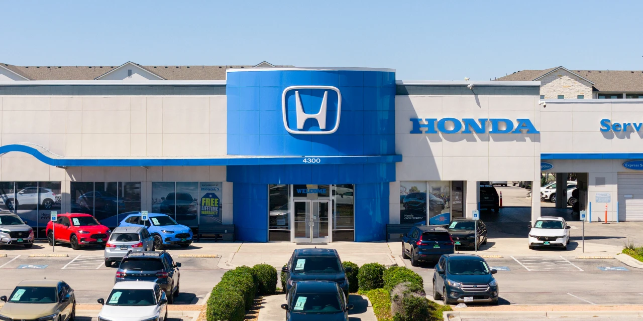Honda’s Never Faced a Crisis Like This—And a Comeback Won’t Be Easy