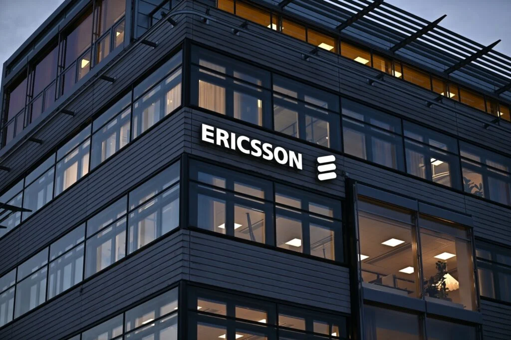 Ericsson, Mastercard Target Unbanked Millions With New Global Payments Alliance
