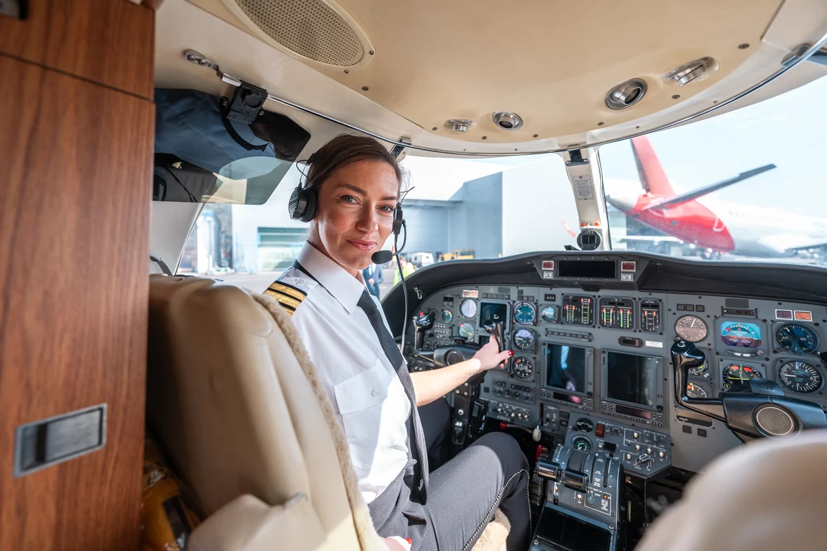 The Strait of Hormuz Is Open: Time to Buy Airline Stocks?
