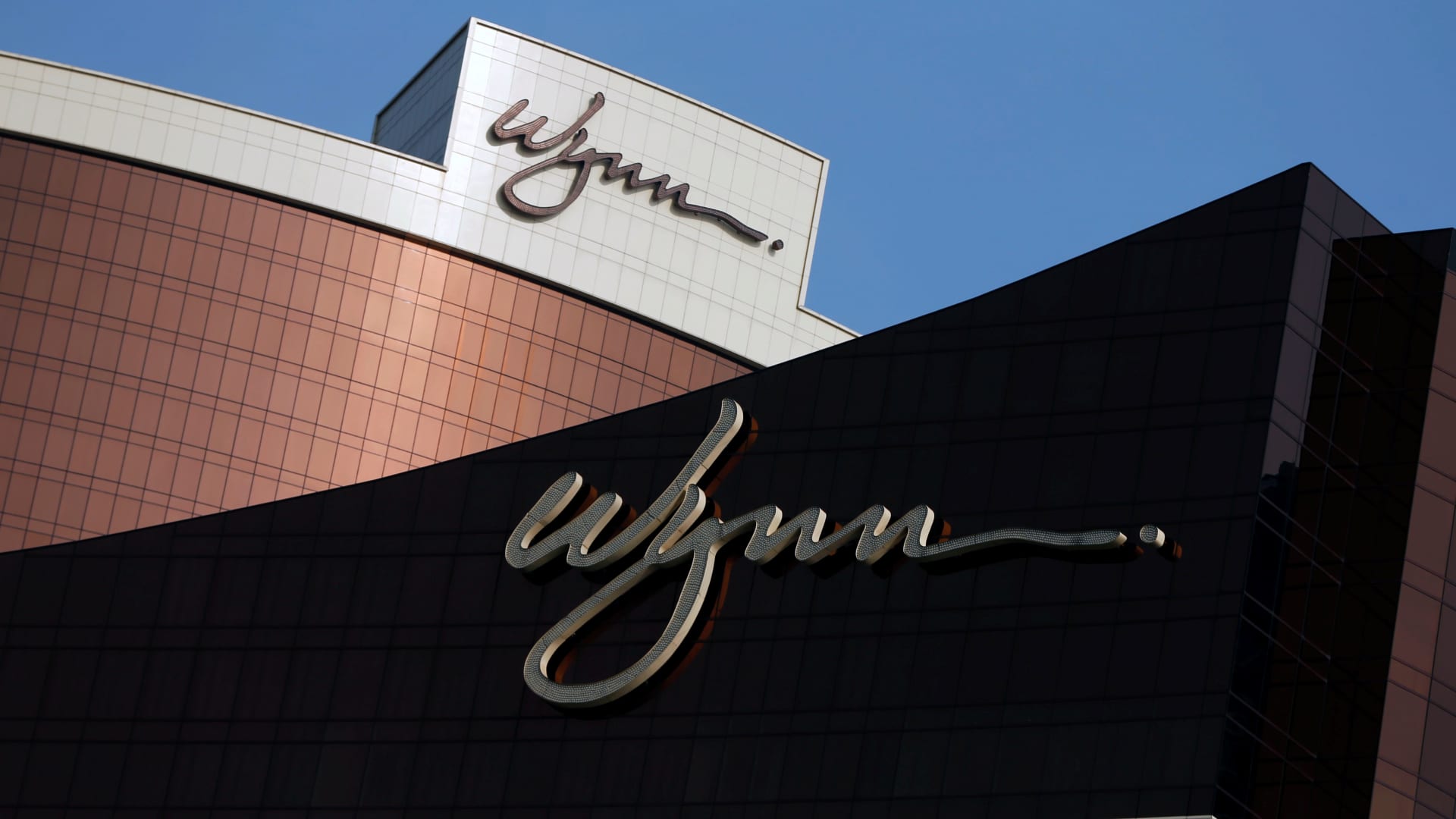 Wynn Resorts drops bid for NYC casino license