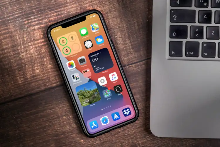Apple, Google face strategic market status tag in UK antitrust probe