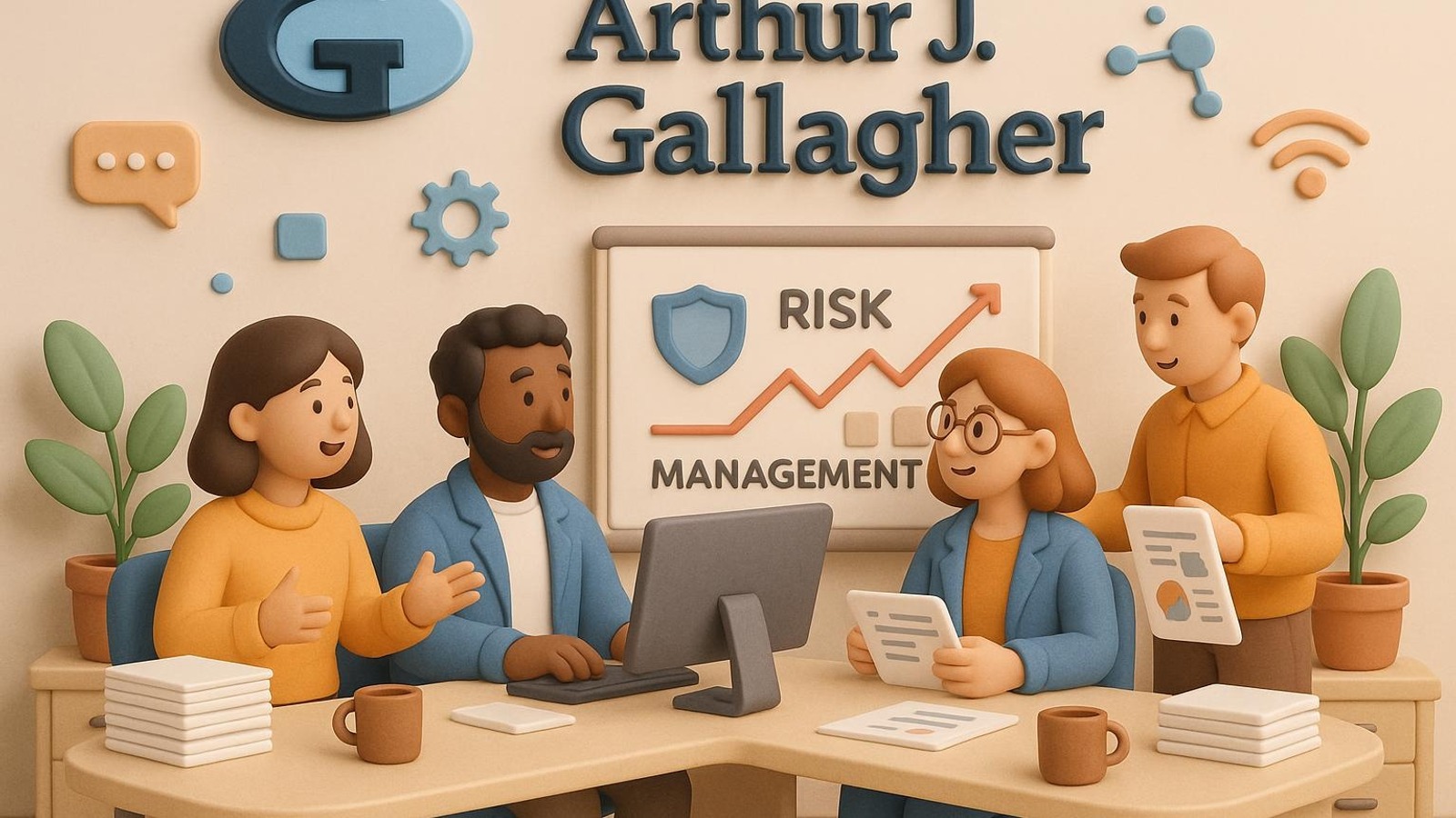 Arthur J. Gallagher Pulled Back In 2026, Is The Stock Still A Bargain?