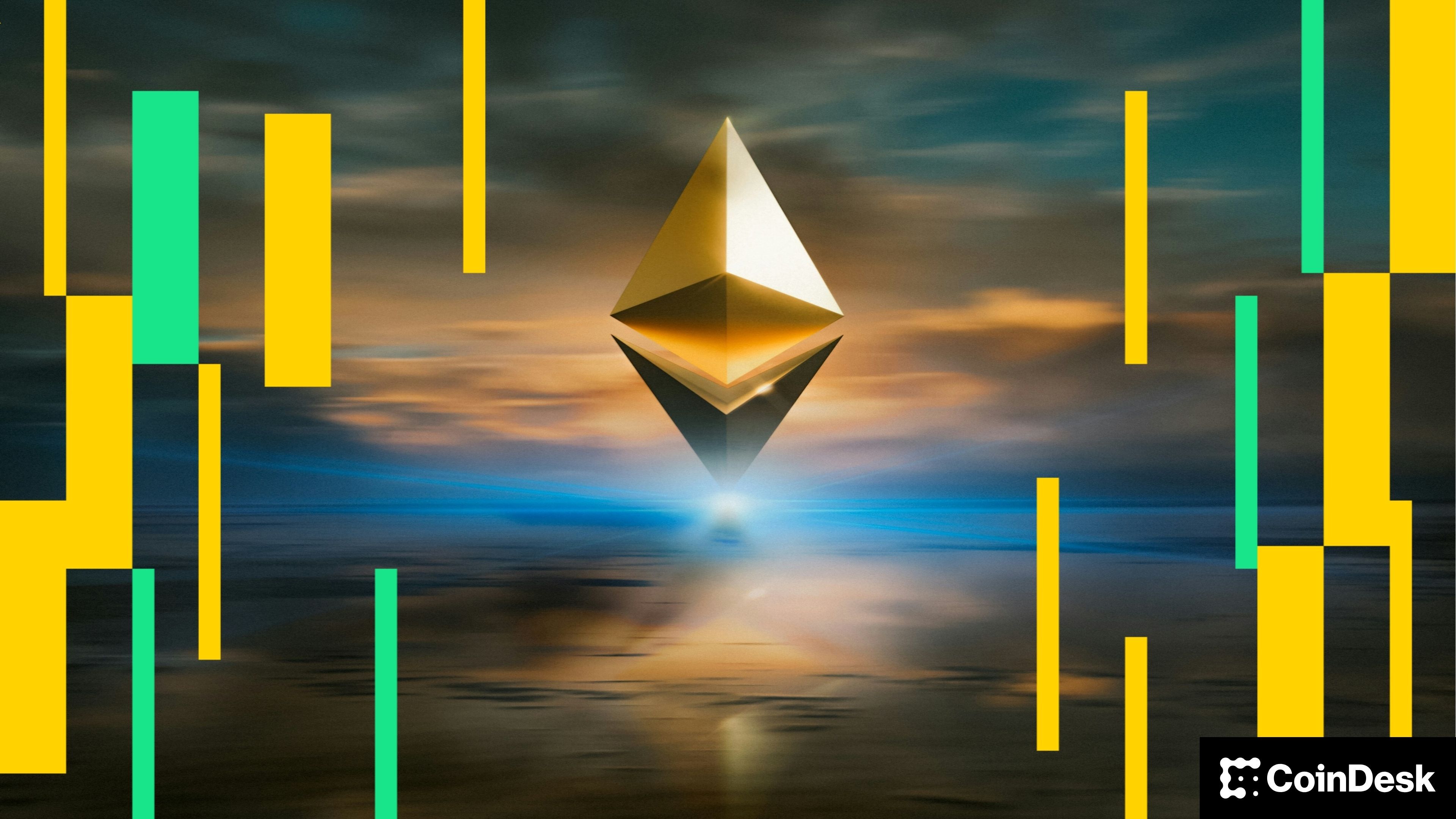 Wall Street Bank Citigroup Sees Ether Falling to $4,300 by Year-End