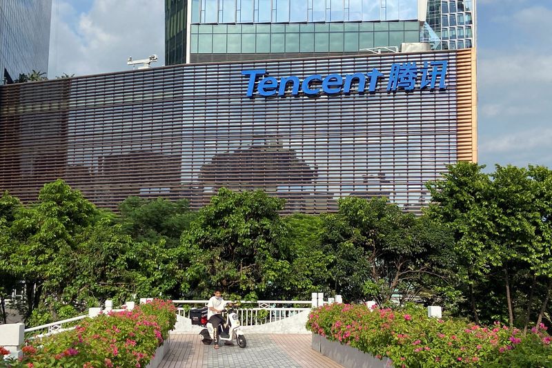 Tencent Music beats Q1 revenue estimates on strong rise in paid subscriptions - Yahoo Finance