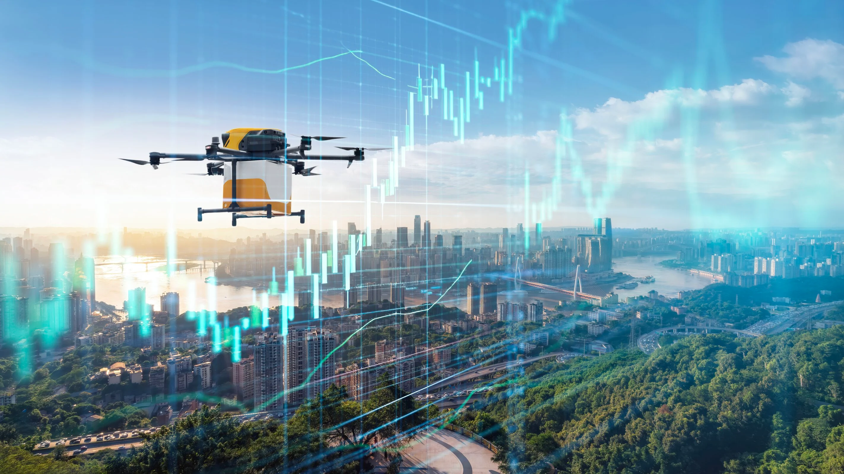 Amazon Drones Move To 500 Cities. It May Not Work