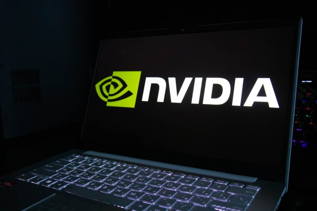 Nvidia Inside: Microsoft's New Laptop Runs AI Agents Without the Cloud