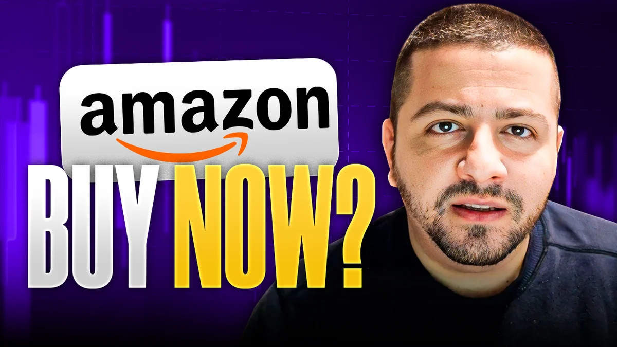 Should You Buy Amazon Stock Before the Huge Investor Update?