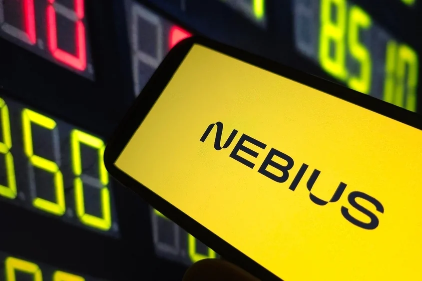 Nebius Set To Join Meta And Oracle In The AI Debt Club