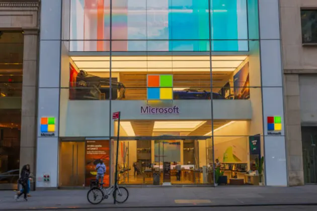 Microsoft releases new AI accelerator in challenge to Google and Amazon's in-house offerings