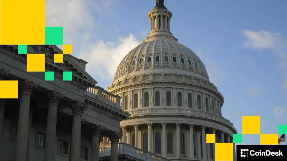 Coinbase opposition won't stymie U.S. crypto market structure bill, HSBC says