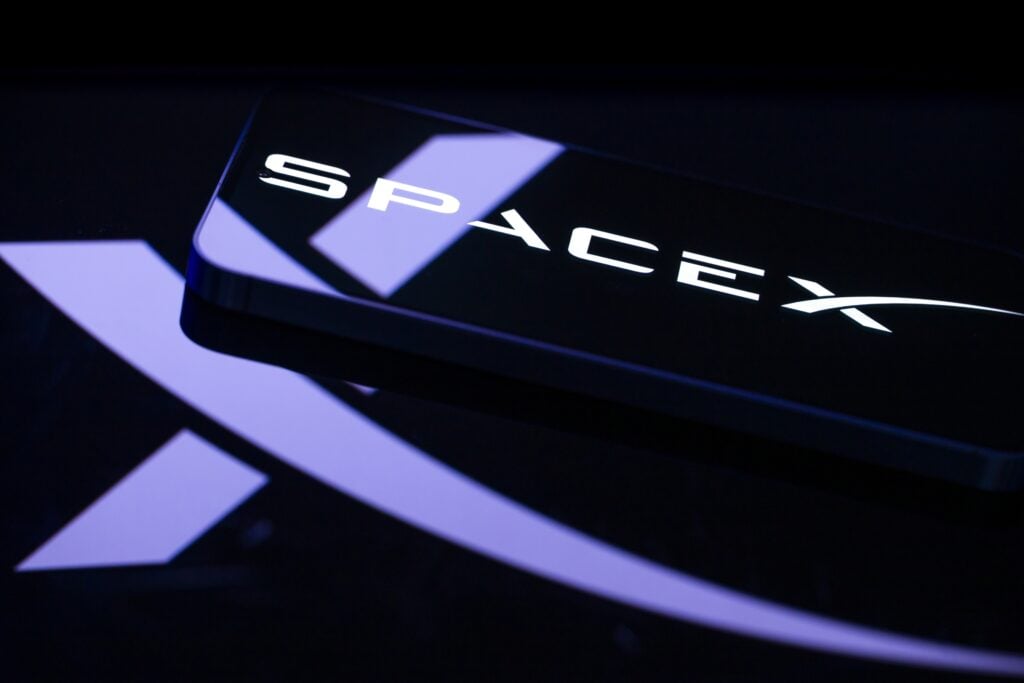 SpaceX Stock’s Hidden Risk Isn’t Rockets — It’s AI Spending