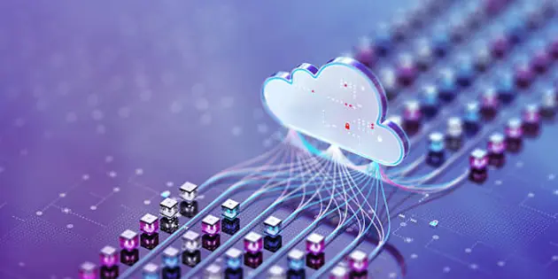 Taiwan unveils cloud center powered by Nvidia chips