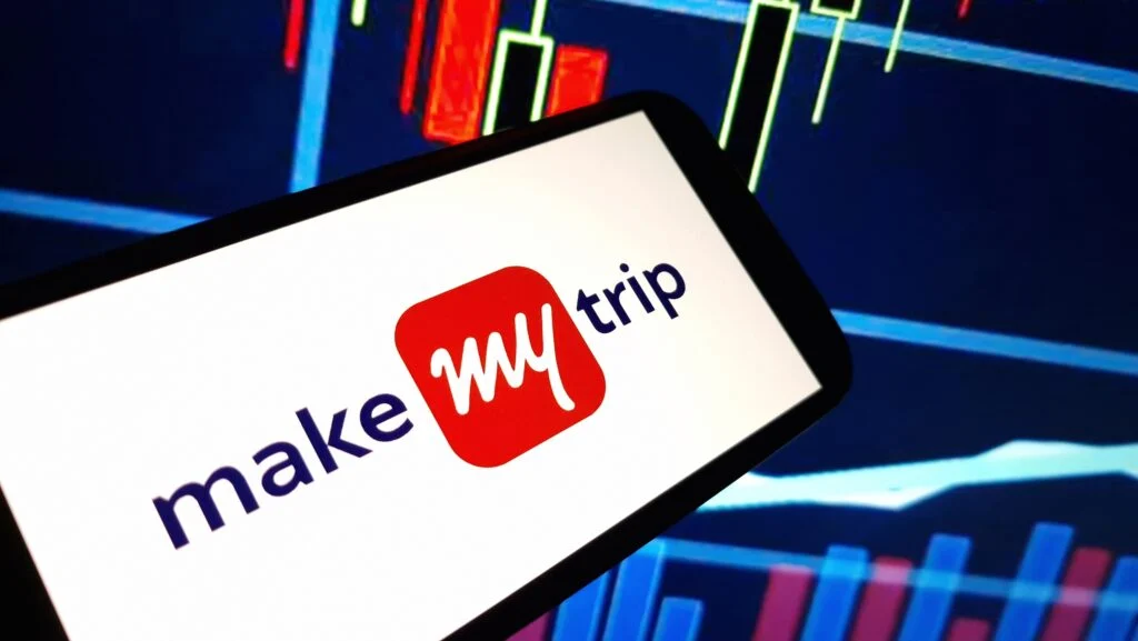 MakeMyTrip Hit By Short Seller Morpheus Research Report Alleging Regulatory Violations, Accounting Concerns