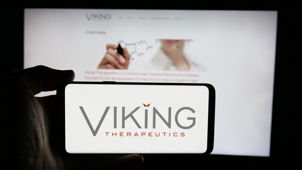 Viking Therapeutics Stock Drops In After Hours on Proposed Public Offerings