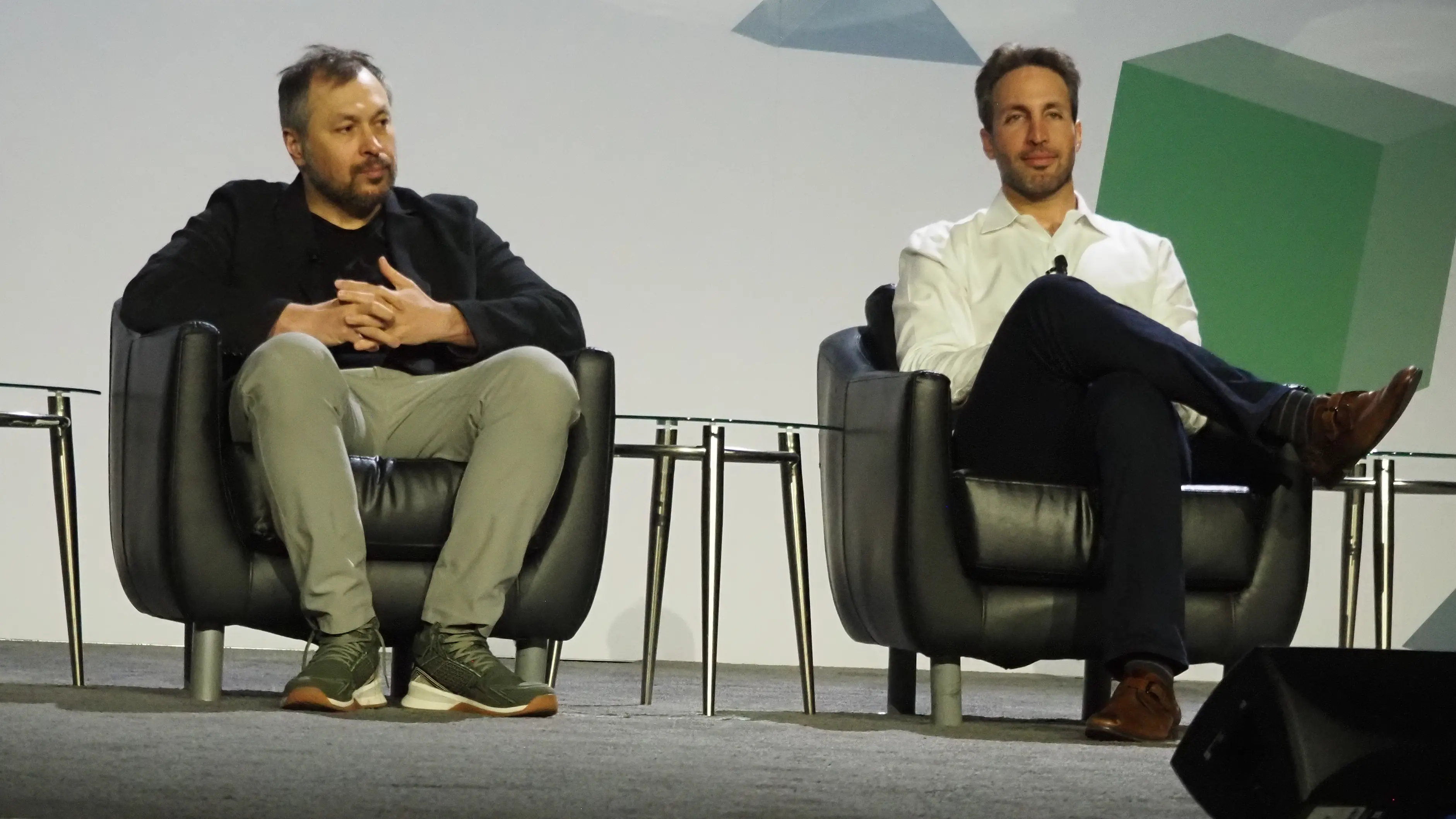 Multicoin's Samani Explains Why SOL ETF Could Trounce ETH's